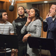 The cast of Empire
Fox